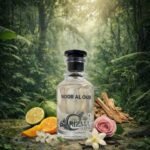 NOOR AL OUD - INSPIRED BY WHITE OUD - FOR MEN