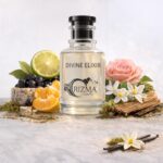 DIVINE ELIXIR - INSPIRED BY KIRKE - UNISEX