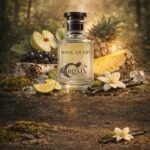 ROYAL ASCENT - INSPIRED BY CREED AVENTUS - FOR MEN