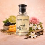 FEMME DEVINE - INSPIRED BY BURBERRY GODDESS - FOR WOMEN