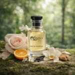 AMOUR ETERNAL - INSPIRED BY CAN'T STOP LOVING YOU - FOR WOMEN