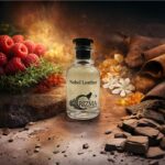 NOBLE LEATHER - INSPIRED BY TUSCAN LEATHER - UNISEX